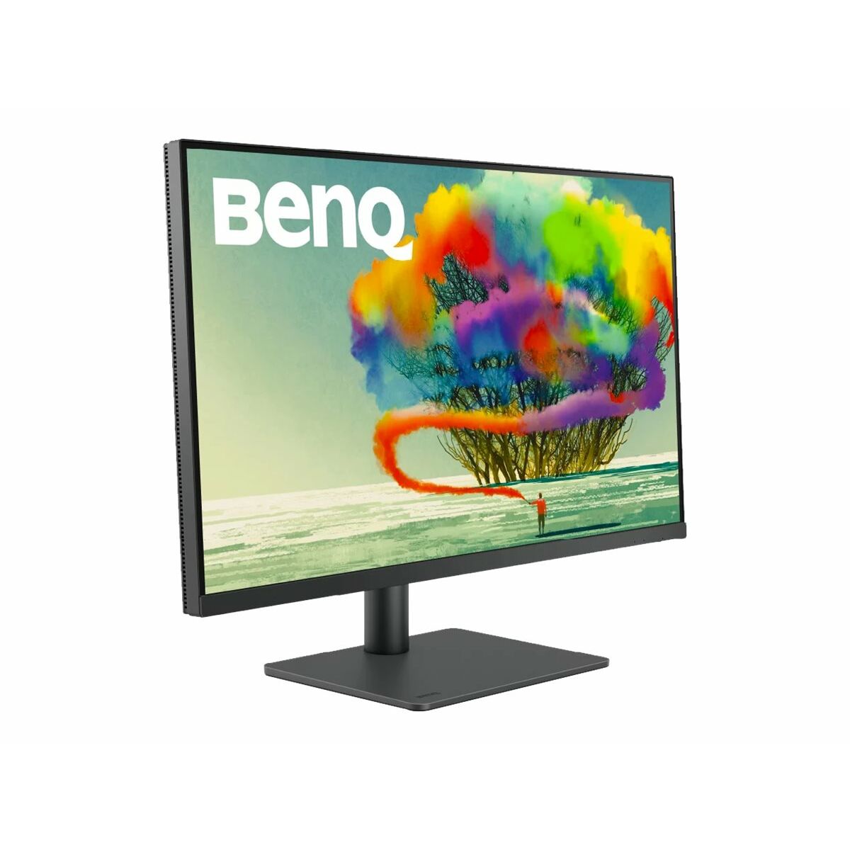 Gaming-Monitor BenQ PD3205U 31,5" 4K Ultra HD